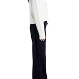 Proenza Schouler White Label Lou Cardigan - Vermillion