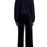 Proenza Schouler White Label Sienna Sweater - Vermillion