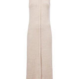 Proenza Schouler White Label Zola Knit Dress - Vermillion