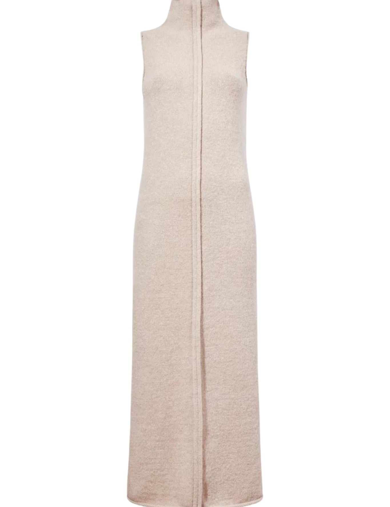 Proenza Schouler White Label Zola Knit Dress - Vermillion