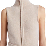 Proenza Schouler White Label Zola Knit Dress - Vermillion