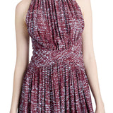 Proenza Shouler Lola Dress - Vermillion