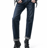 R13 Romeo Jean - Vermillion
