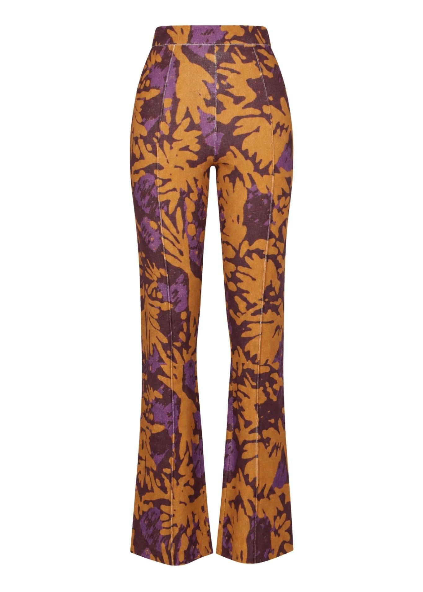 Rachel Comey Arada Pant - Vermillion