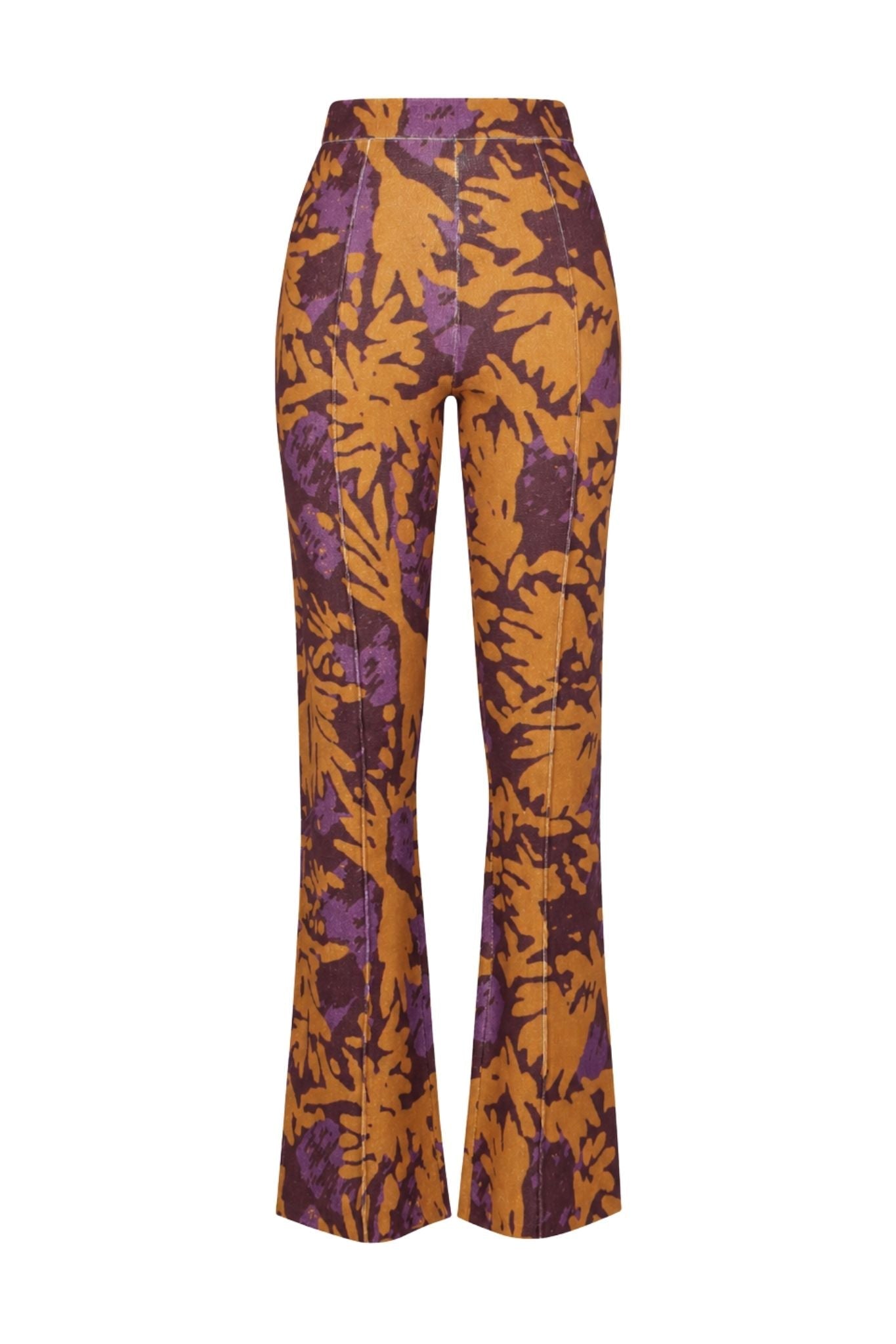 Rachel Comey Arada Pant - Vermillion