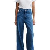 Rachel Comey Ayo Pant - Vermillion
