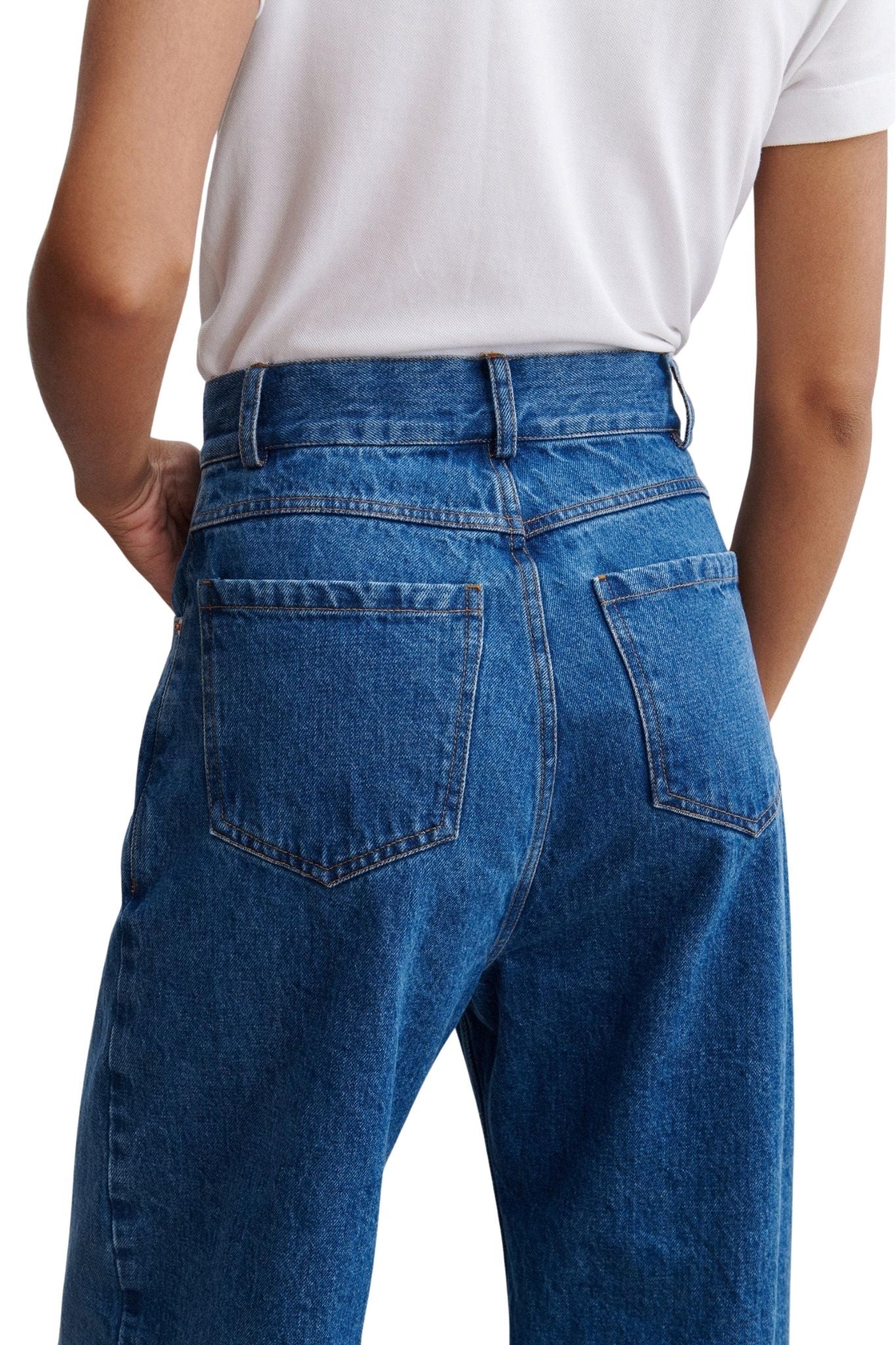 Rachel Comey Ayo Pant - Vermillion