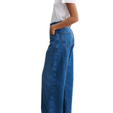 Rachel Comey Ayo Pant - Vermillion
