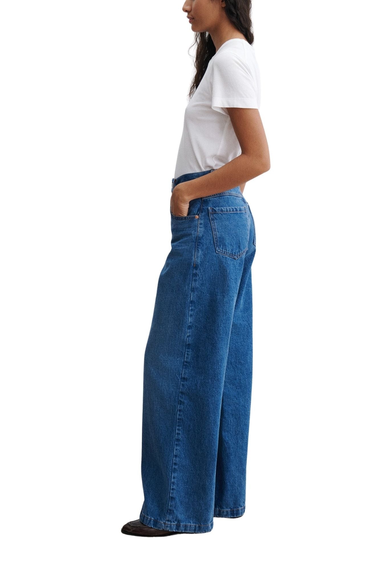 Rachel Comey Ayo Pant - Vermillion