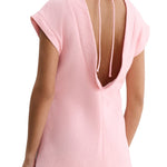 Rachel Comey Bolden Dress - Vermillion