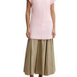 Rachel Comey Bolden Dress - Vermillion