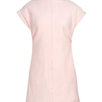 Rachel Comey Bolden Dress - Vermillion