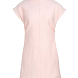 Rachel Comey Bolden Dress - Vermillion