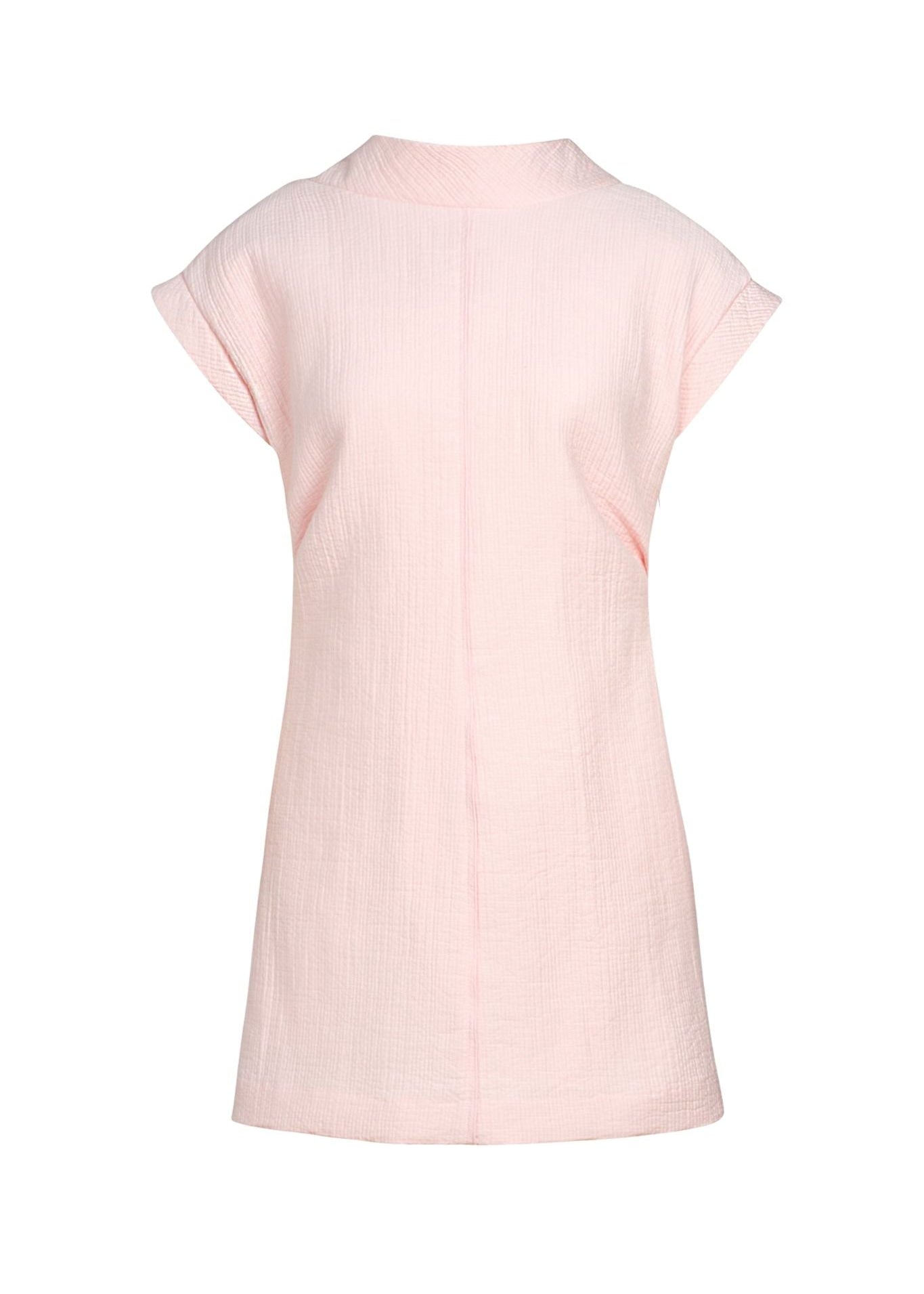Rachel Comey Bolden Dress - Vermillion