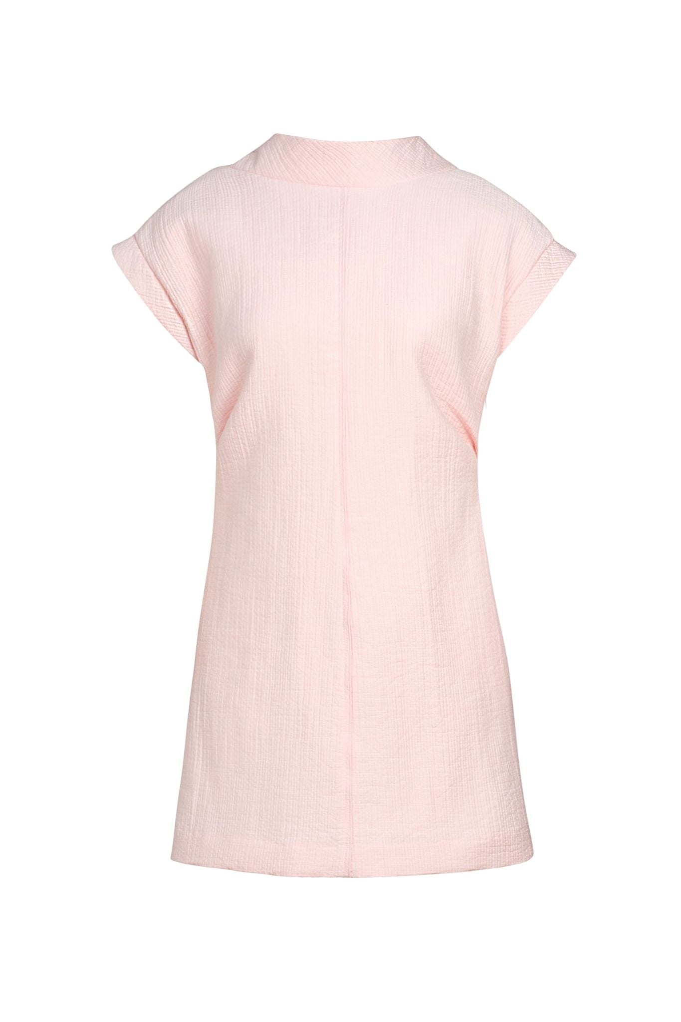 Rachel Comey Bolden Dress - Vermillion