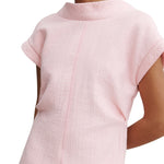 Rachel Comey Bolden Dress - Vermillion