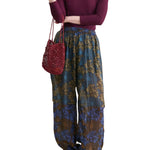Rachel Comey Brad Pant - Vermillion