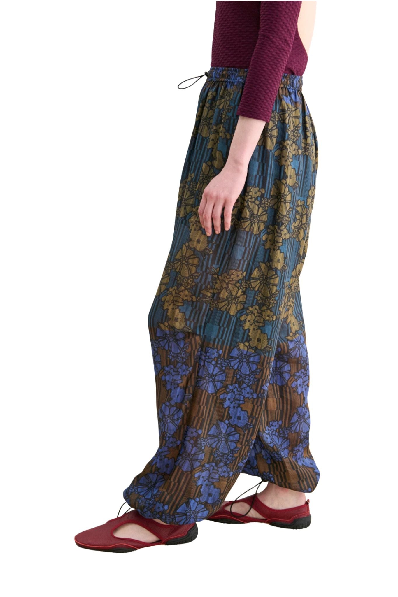 Rachel Comey Brad Pant - Vermillion