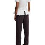 Rachel Comey Britnell Top - Vermillion