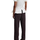 Rachel Comey Britnell Top - Vermillion