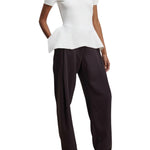 Rachel Comey Britnell Top - Vermillion