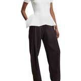 Rachel Comey Britnell Top - Vermillion