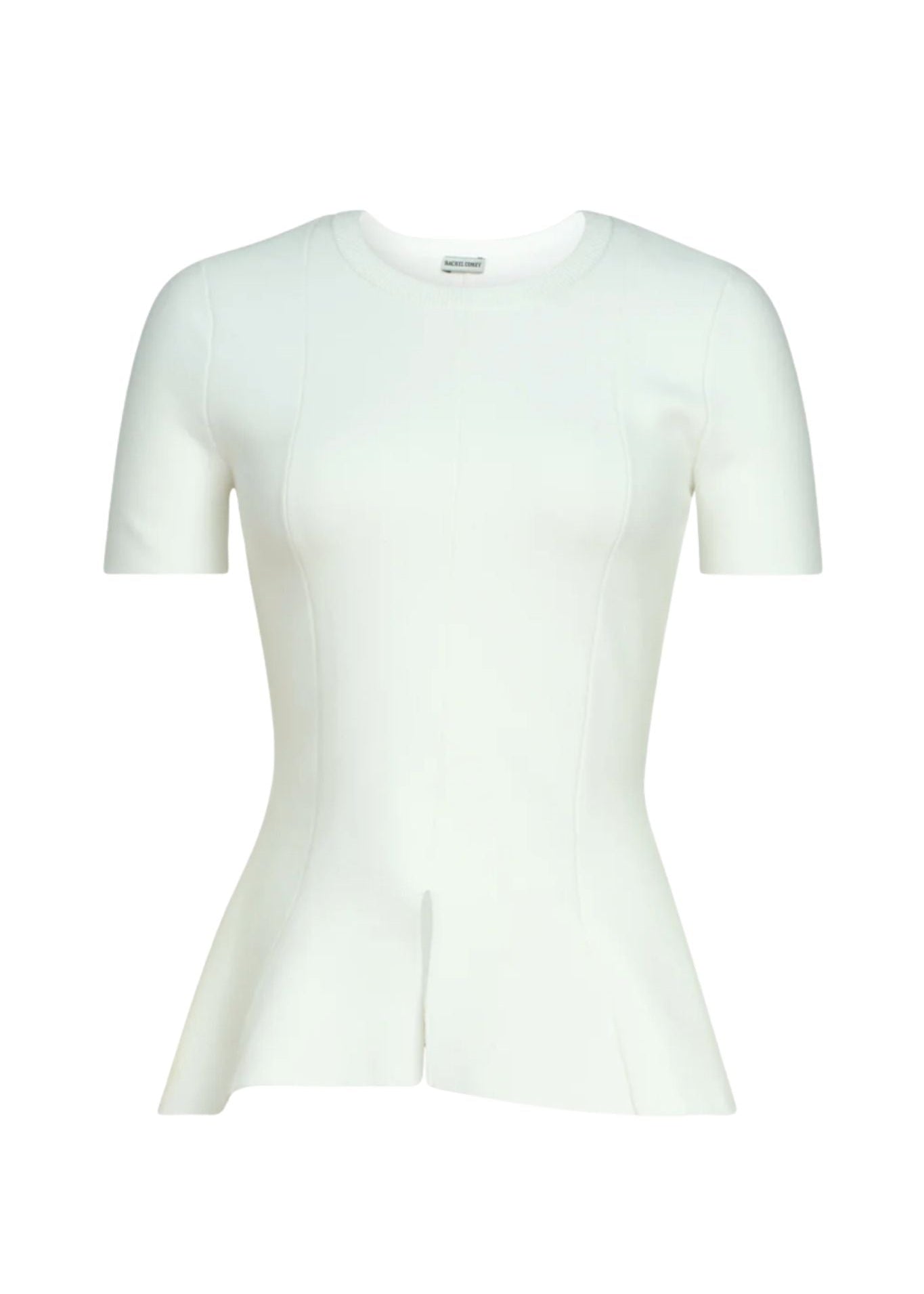 Rachel Comey Britnell Top - Vermillion