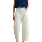 Rachel Comey Calma Top - Vermillion