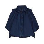 Rachel Comey Calma Top - Vermillion