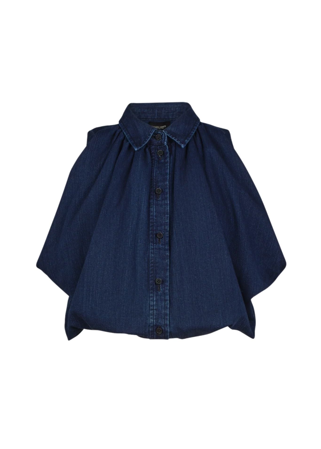 Rachel Comey Calma Top - Vermillion