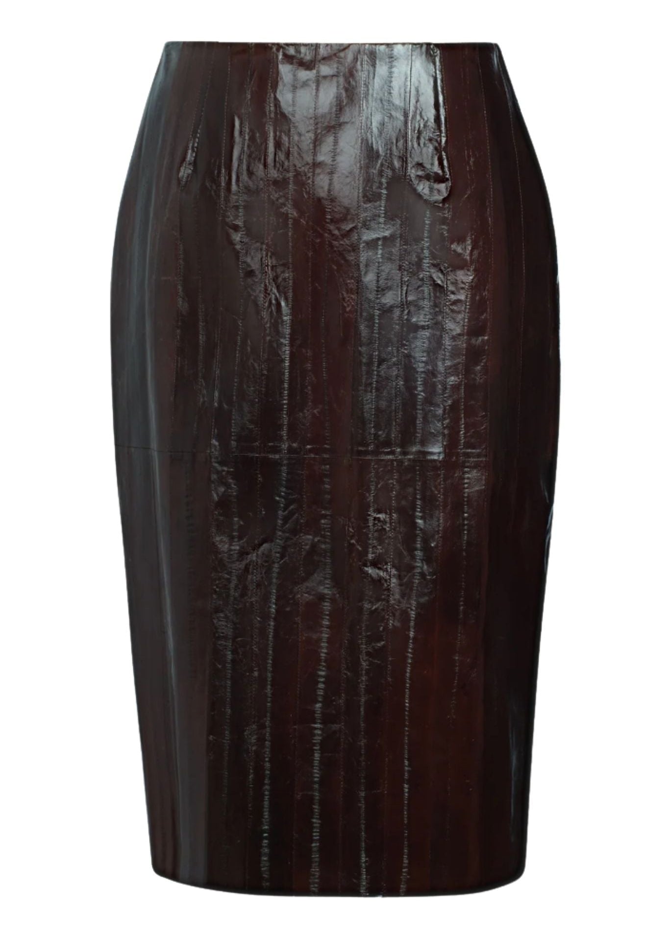 Rachel Comey Cori Skirt - Vermillion