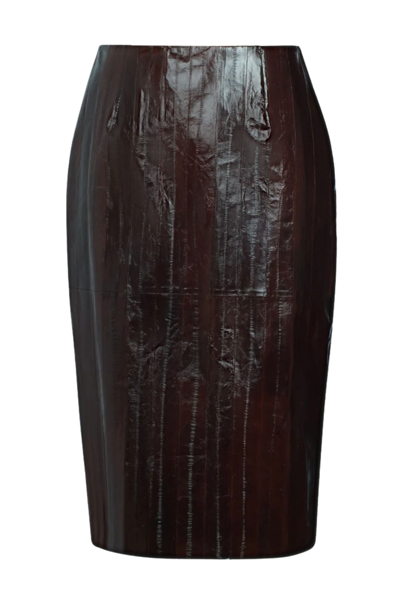 Rachel Comey Cori Skirt - Vermillion