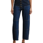 Rachel Comey Handy Pant - Vermillion