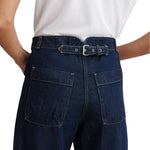 Rachel Comey Handy Pant - Vermillion