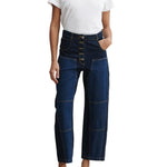 Rachel Comey Handy Pant - Vermillion