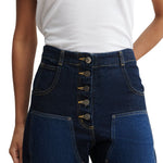Rachel Comey Handy Pant - Vermillion