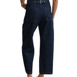 Rachel Comey Handy Pant - Vermillion