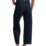 Rachel Comey Handy Pant - Vermillion