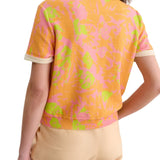 Rachel Comey Inez Top - Vermillion