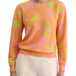 Rachel Comey Inez Top - Vermillion