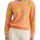 Rachel Comey Inez Top - Vermillion