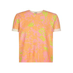 Rachel Comey Inez Top - Vermillion