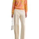Rachel Comey Inez Top - Vermillion
