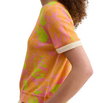 Rachel Comey Inez Top - Vermillion