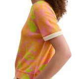 Rachel Comey Inez Top - Vermillion
