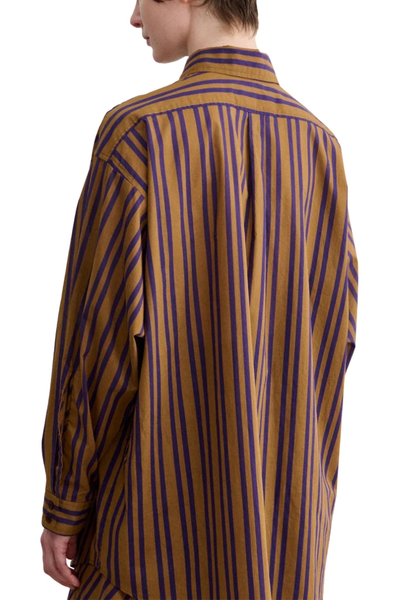 Rachel Comey Isa Top - Vermillion