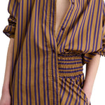 Rachel Comey Isa Top - Vermillion