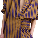 Rachel Comey Isa Top - Vermillion