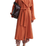 Rachel Comey Jada Jacket - Vermillion