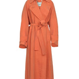 Rachel Comey Jada Jacket - Vermillion